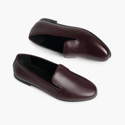 Orlaven Eden | Burgundy footwear image 4