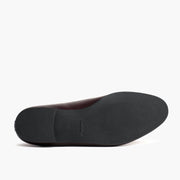 Orlaven Eden | Burgundy footwear image 5