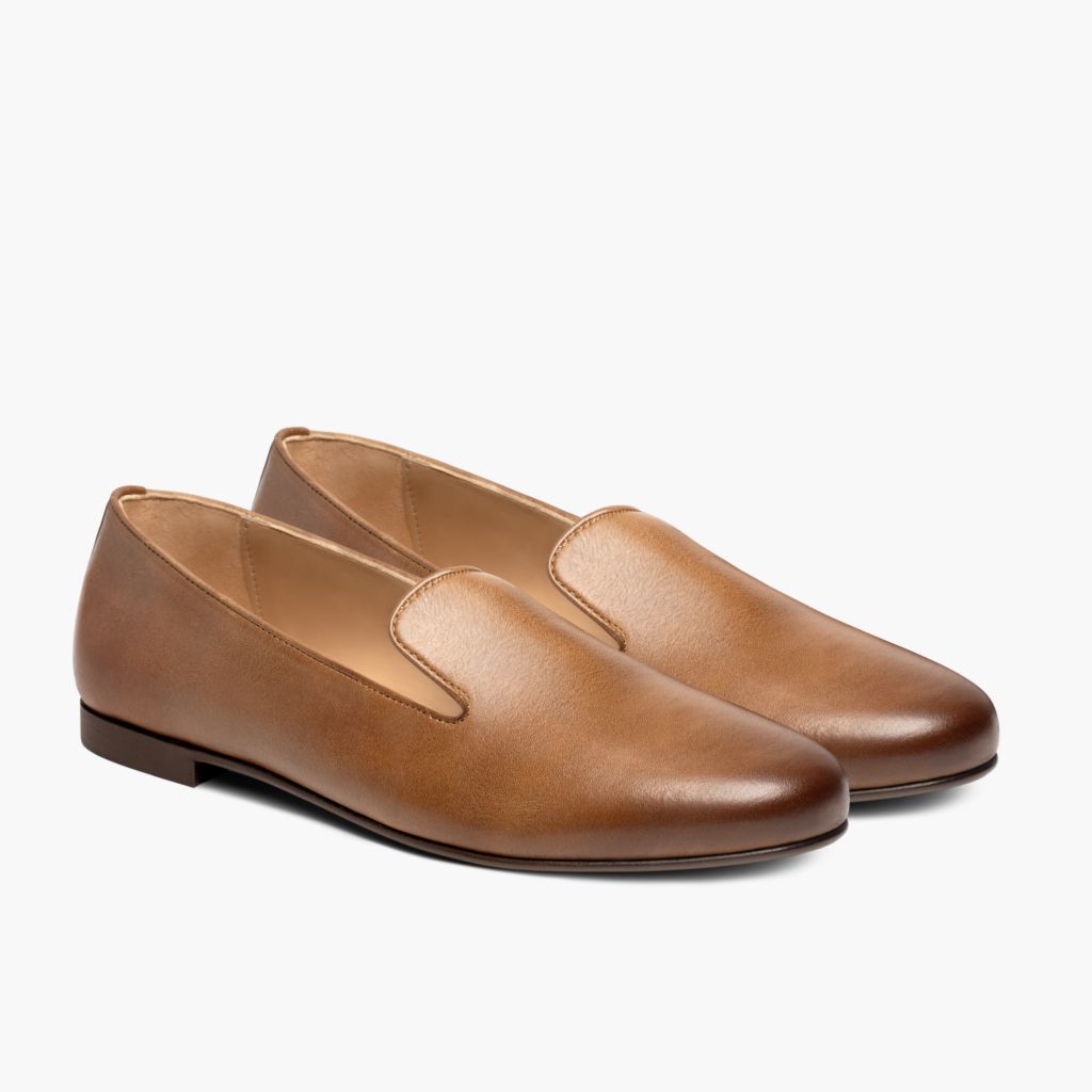 Orlaven Eden | Ginger footwear image 1