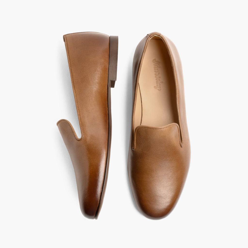 Orlaven Eden | Ginger footwear image 3