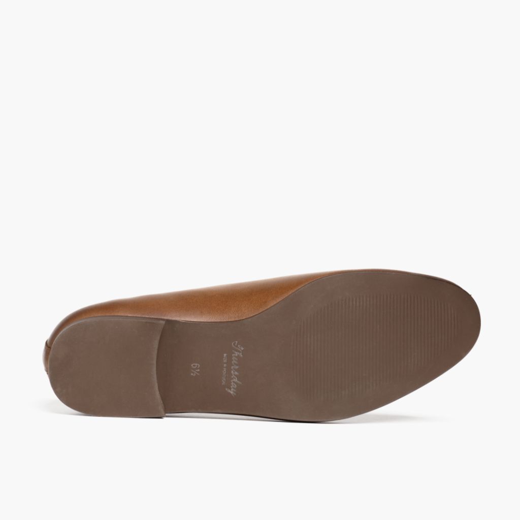 Orlaven Eden | Ginger footwear image 5