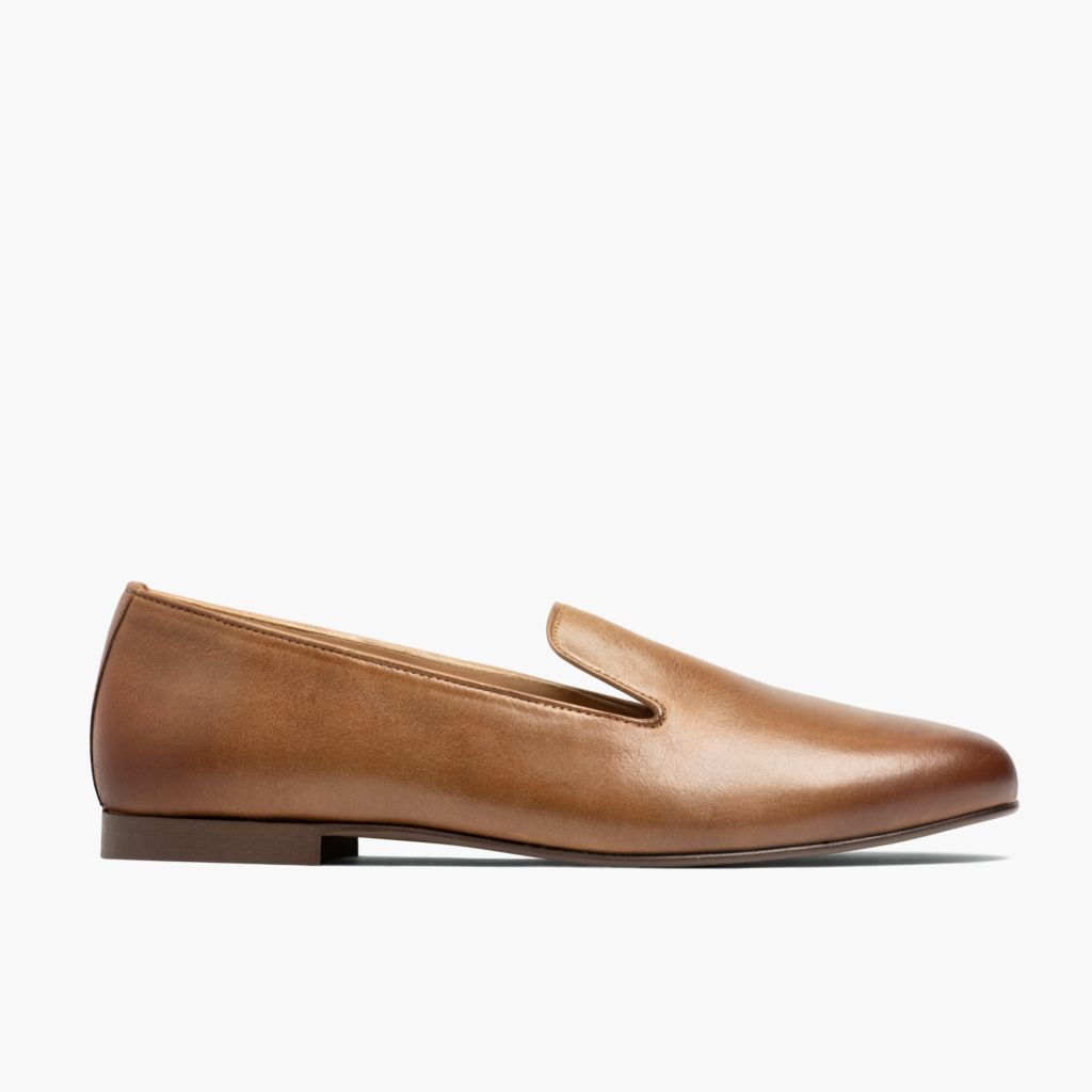Orlaven Eden | Ginger footwear image 2