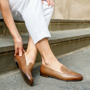 Orlaven Eden | Ginger footwear image 7