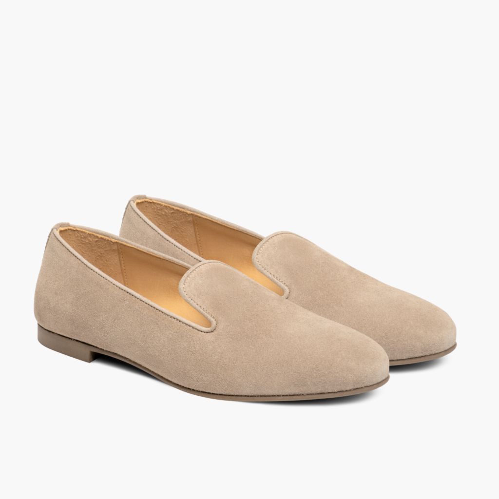 Orlaven Eden | Latte footwear image 1