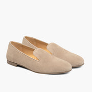 Orlaven Eden | Latte footwear image 1
