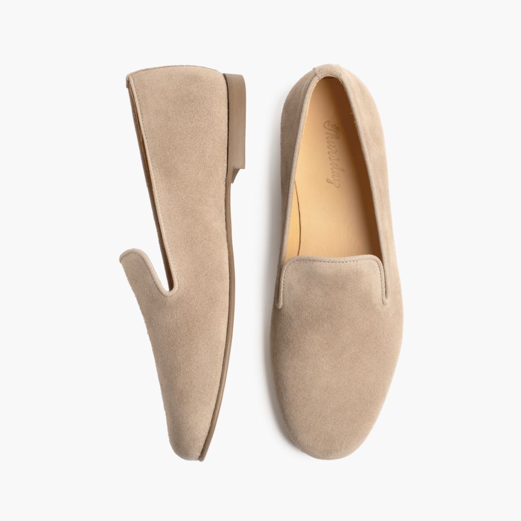 Orlaven Eden | Latte footwear image 3