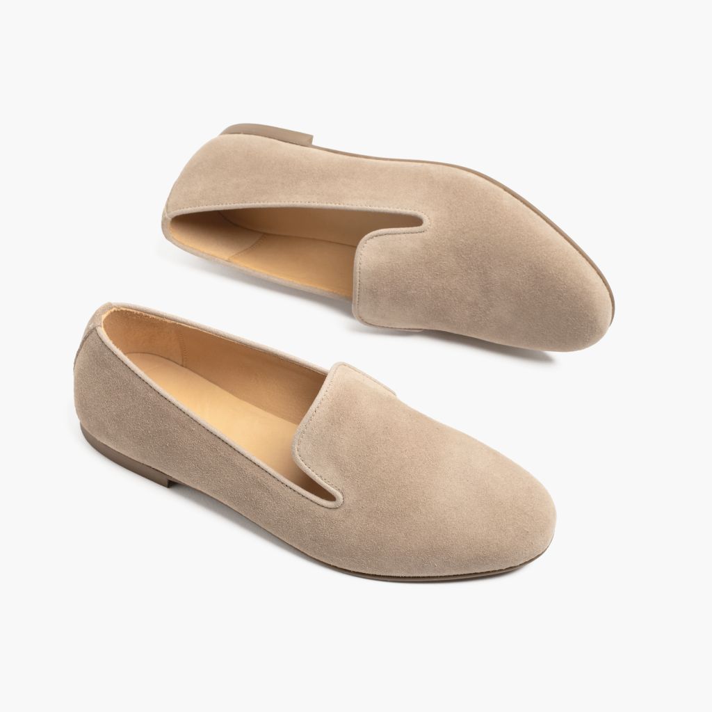 Orlaven Eden | Latte footwear image 4