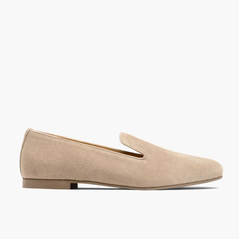 Orlaven Eden | Latte footwear image 2