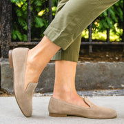 Orlaven Eden | Latte footwear image 6