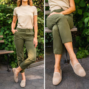 Orlaven Eden | Latte footwear image 7