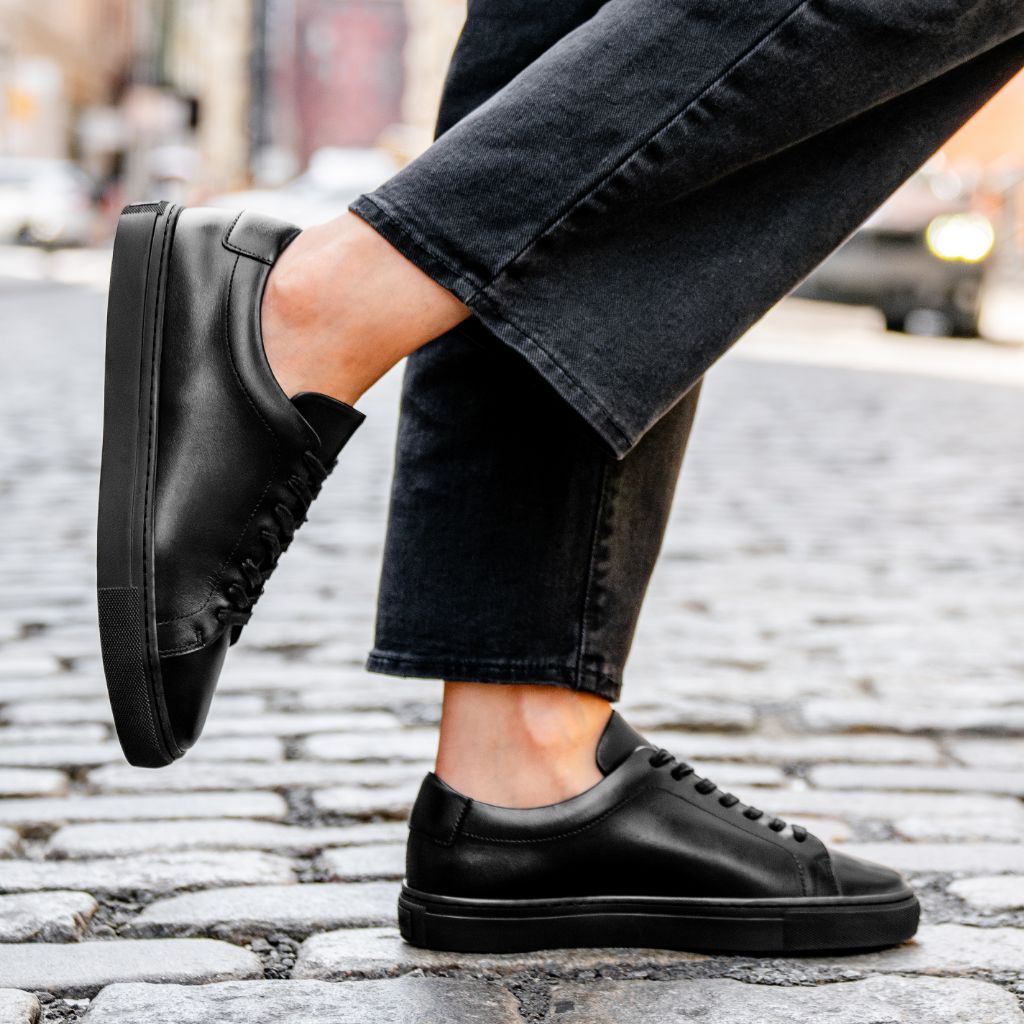 Orlaven Women's Encore | Jet Black footwear image 6