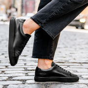 Orlaven Women's Encore | Jet Black footwear image 6