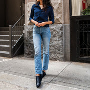 Orlaven Women's Encore | Navy footwear image 8