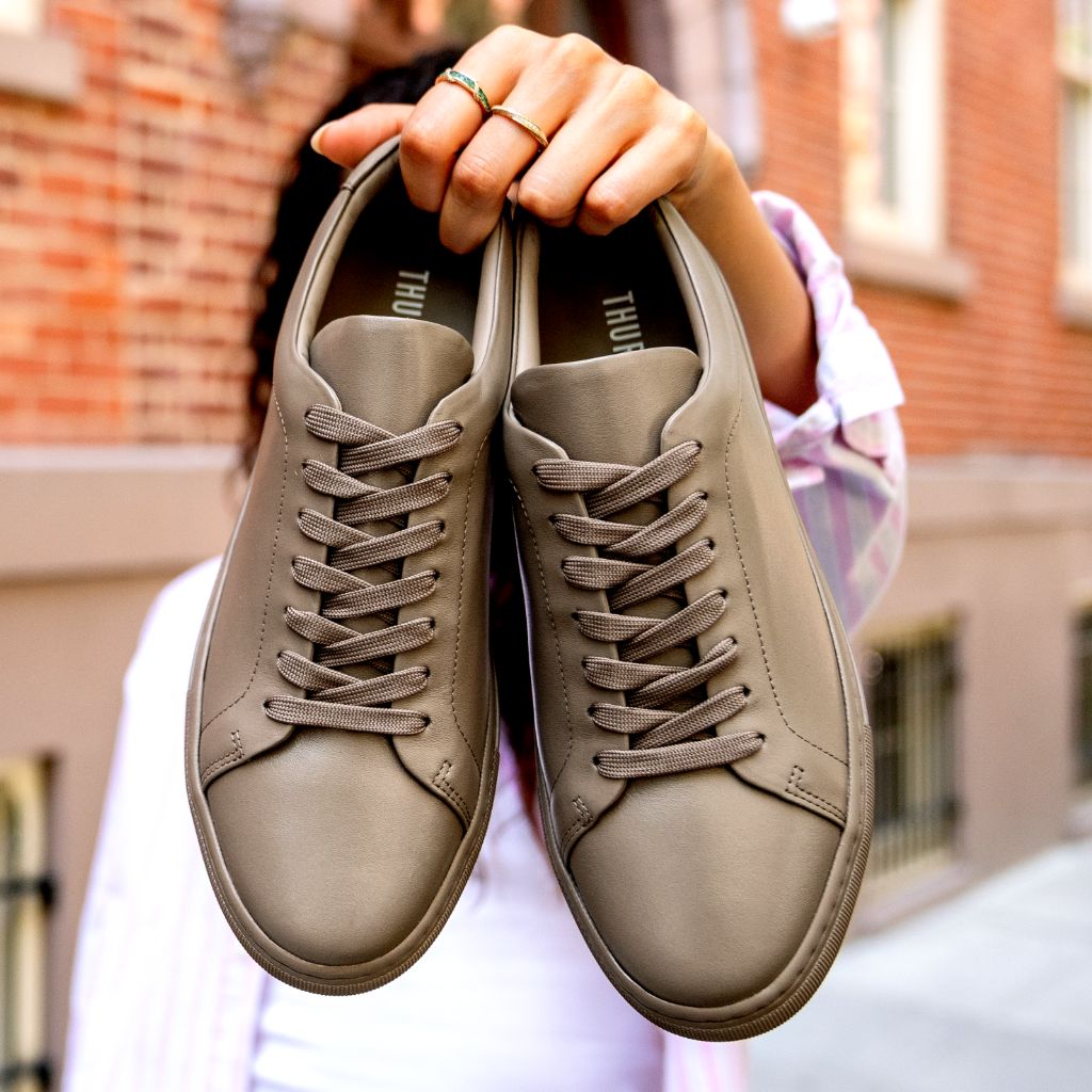 Orlaven Women's Encore | Taupe footwear image 8