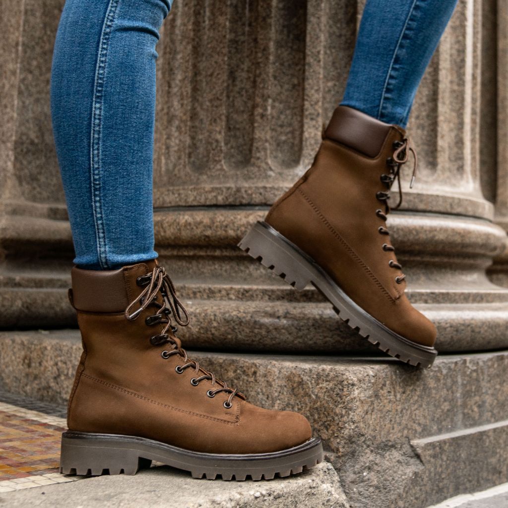 Orlaven Explorer | Tan Matte footwear image 6