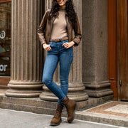 Orlaven Explorer | Tan Matte footwear image 7