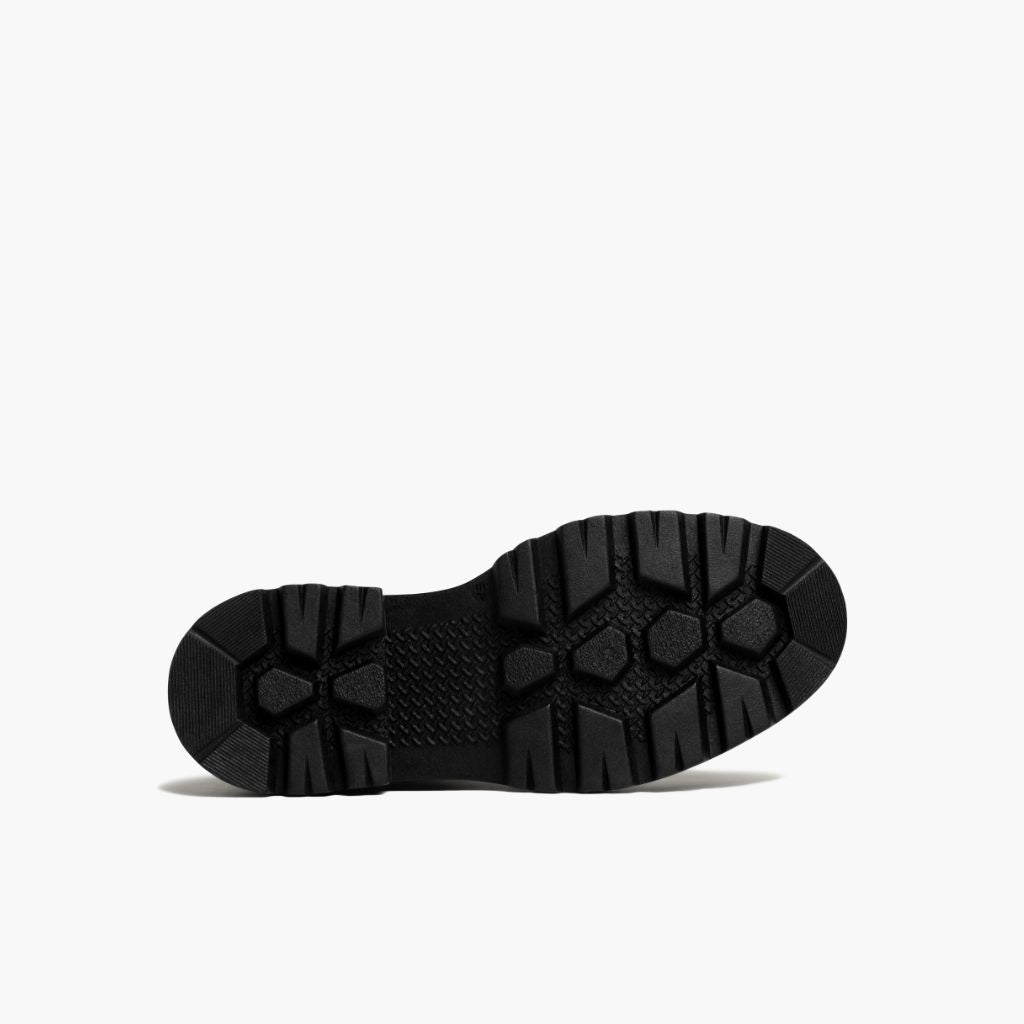 Orlaven Fatale | Black footwear image 5
