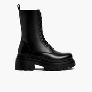 Orlaven Fatale | Black footwear image 3