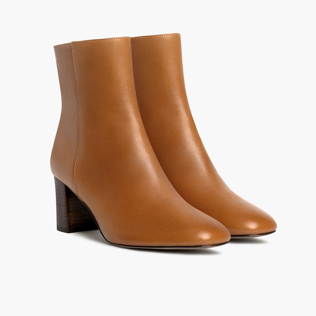 Orlaven High Standard | Toffee footwear image 2