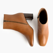 Orlaven High Standard | Toffee footwear image 4