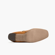 Orlaven High Standard | Toffee footwear image 5