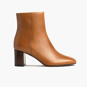 Orlaven High Standard | Toffee footwear image 1