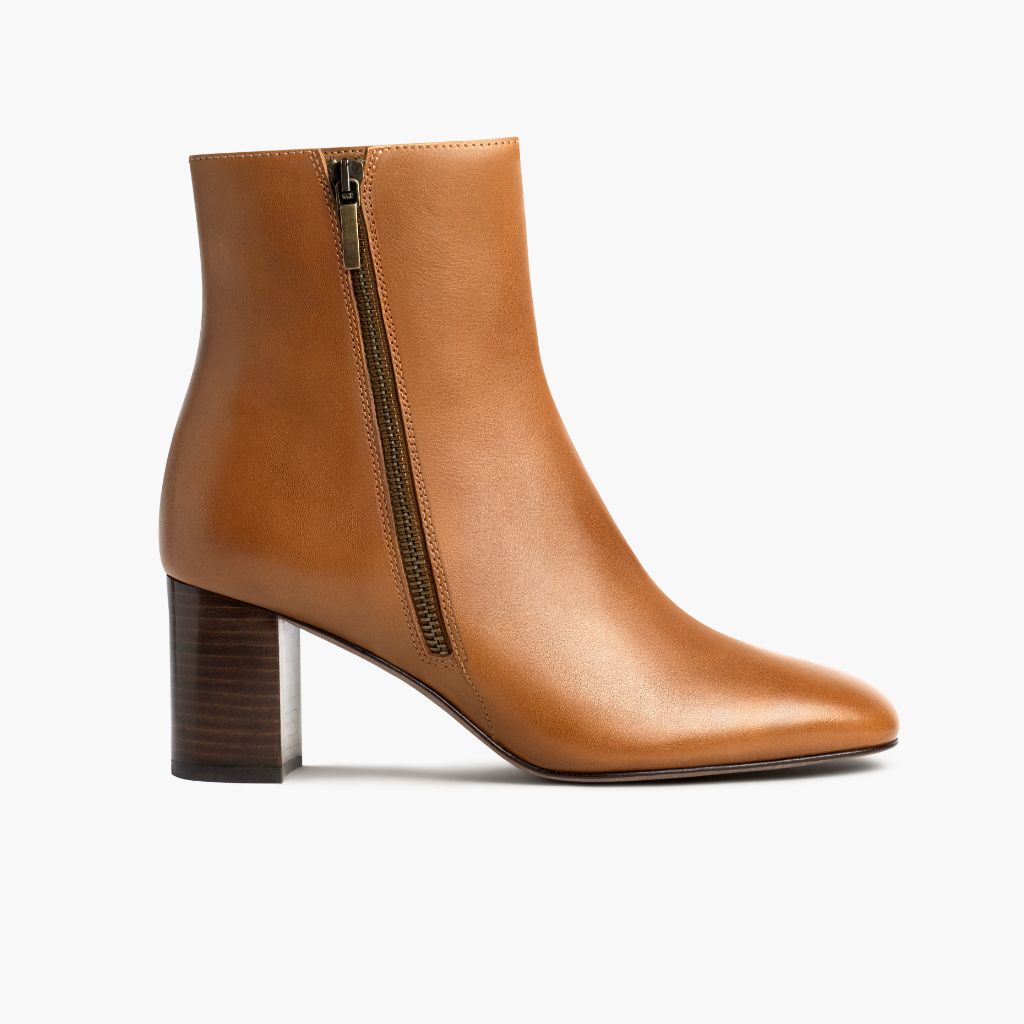 Orlaven High Standard | Toffee footwear image 3