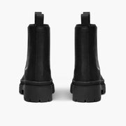 Orlaven Legend Platform | Black Matte footwear image 3