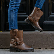 Orlaven Outlaw | Light Tobacco footwear image 6