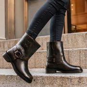 Orlaven Outlaw | Vintage Brown footwear image 6
