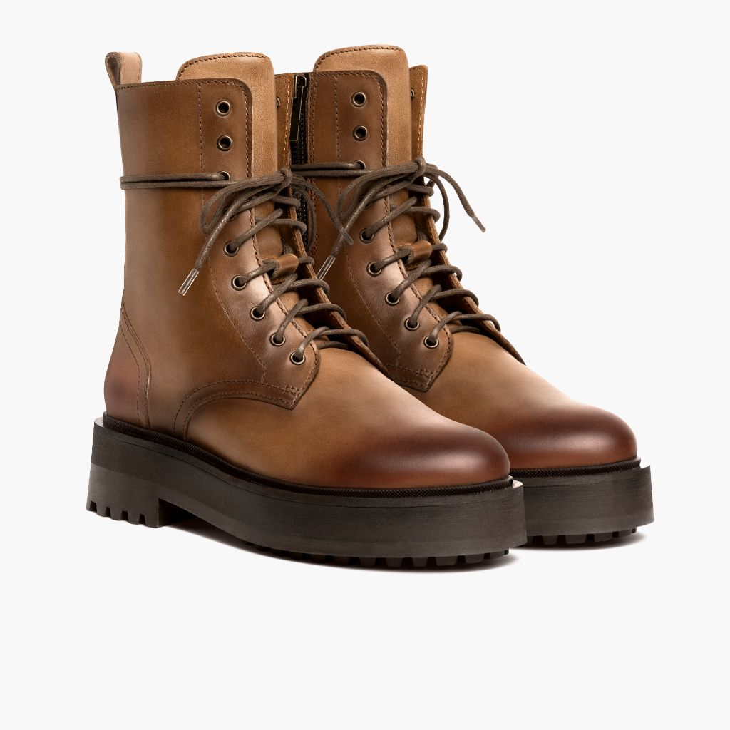 Orlaven Quest | Natural footwear image 2