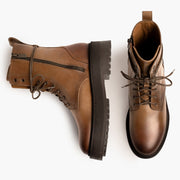 Orlaven Quest | Natural footwear image 4