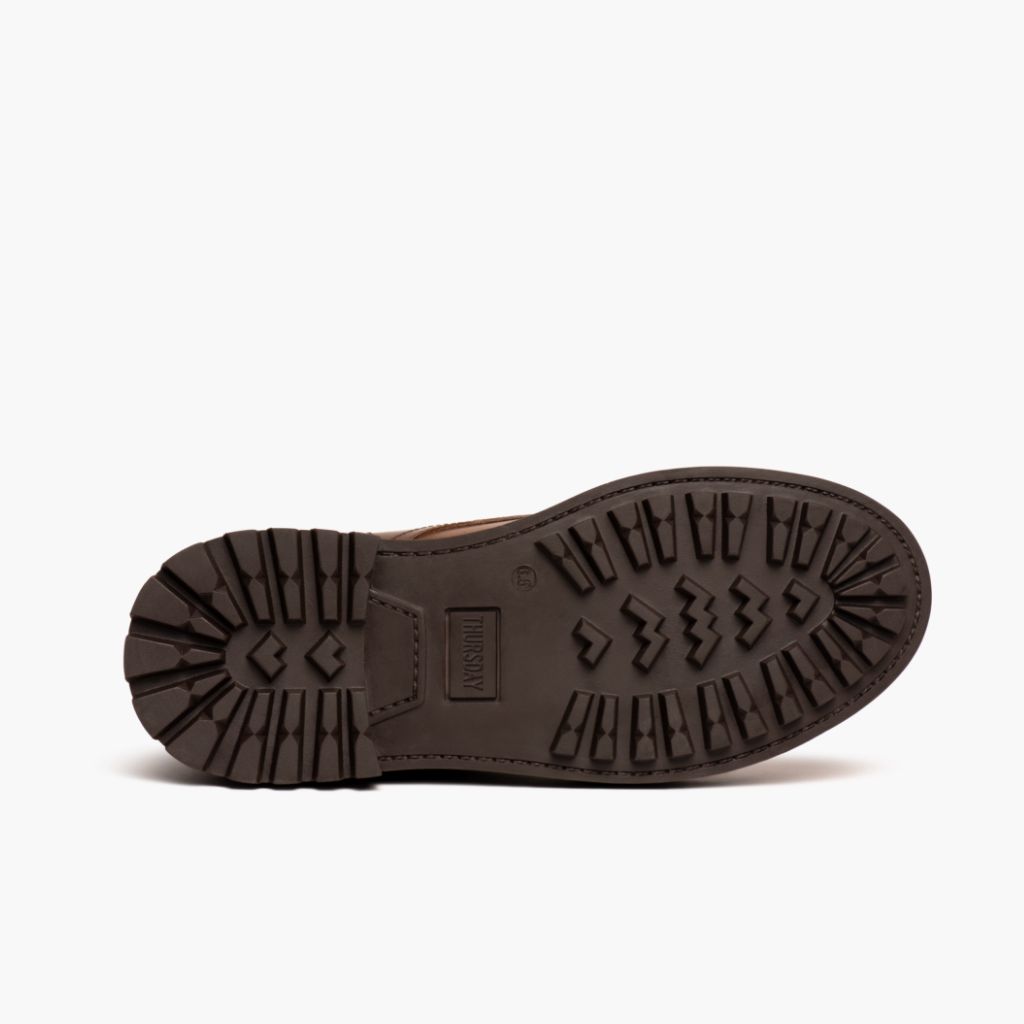 Orlaven Quest | Natural footwear image 5