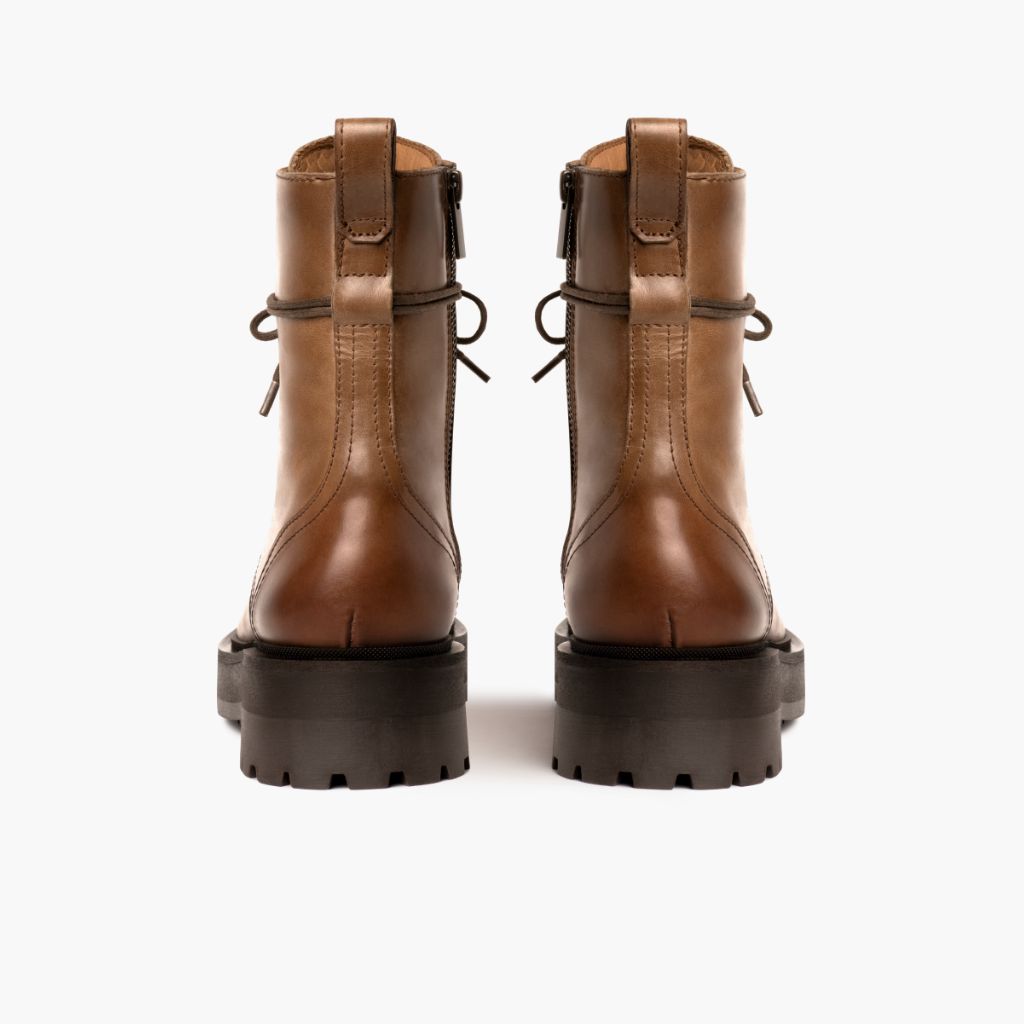 Orlaven Quest | Natural footwear image 6