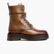 Orlaven Quest | Natural footwear image 1