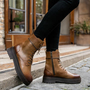 Orlaven Quest | Natural footwear image 8