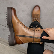 Orlaven Quest | Natural footwear image 10