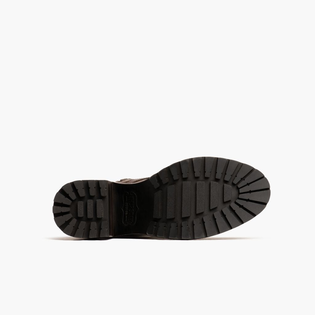 Orlaven Rebel | Amber Wheat footwear image 5
