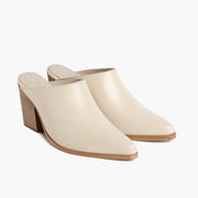 Orlaven Summer | Ivory footwear image 1
