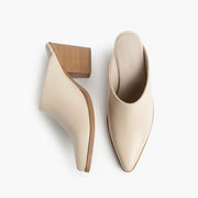 Orlaven Summer | Ivory footwear image 3