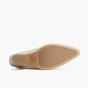 Orlaven Summer | Ivory footwear image 4