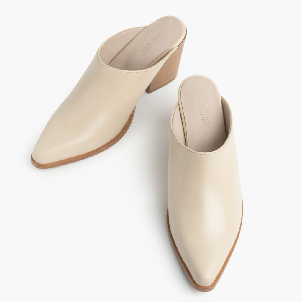 Orlaven Summer | Ivory footwear image 5