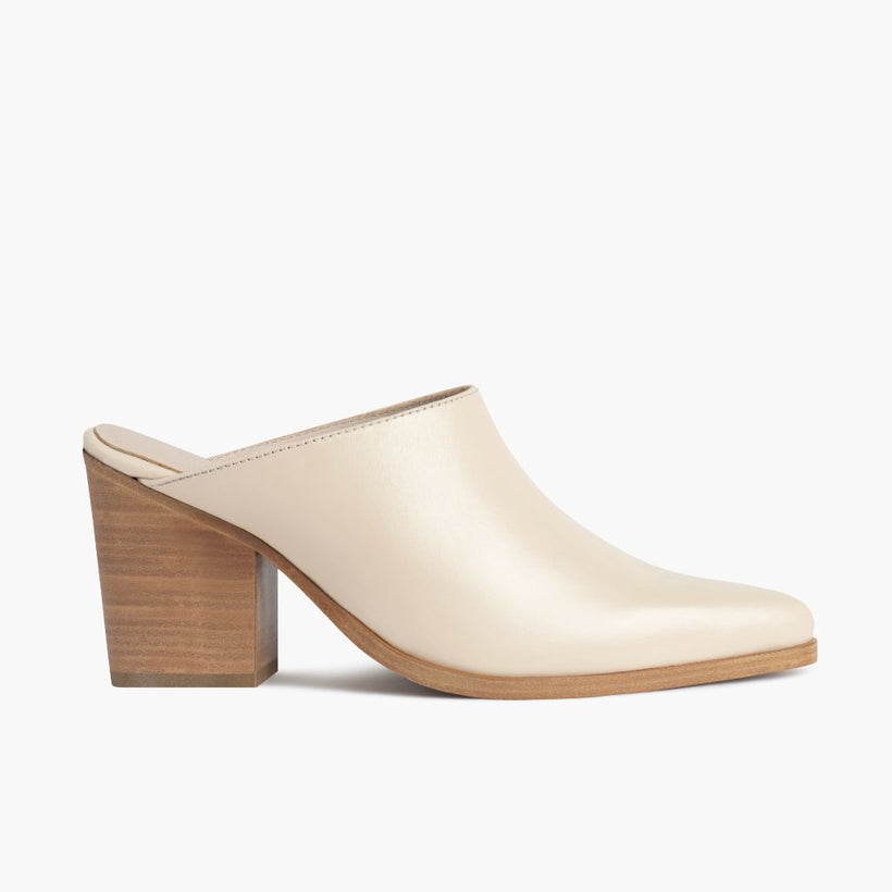 Orlaven Summer | Ivory footwear image 2