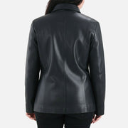 Madonna Black Leather Jacket