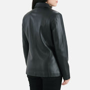 Madonna Black Leather Jacket