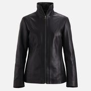 Madonna Black Leather Jacket