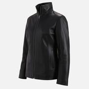 Madonna Black Leather Jacket