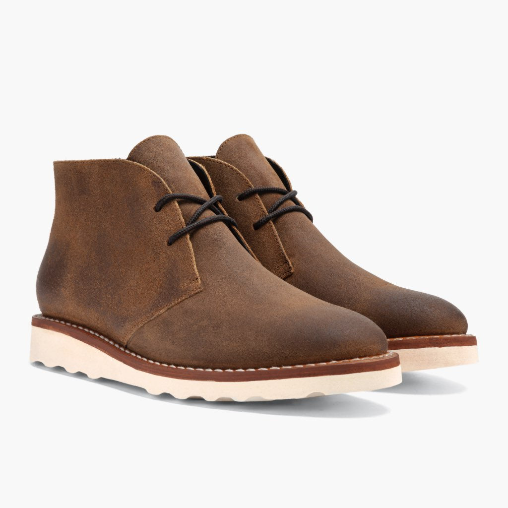 Orlaven Scout | Safari footwear image 1