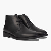 Orlaven Scout | Black footwear image 1