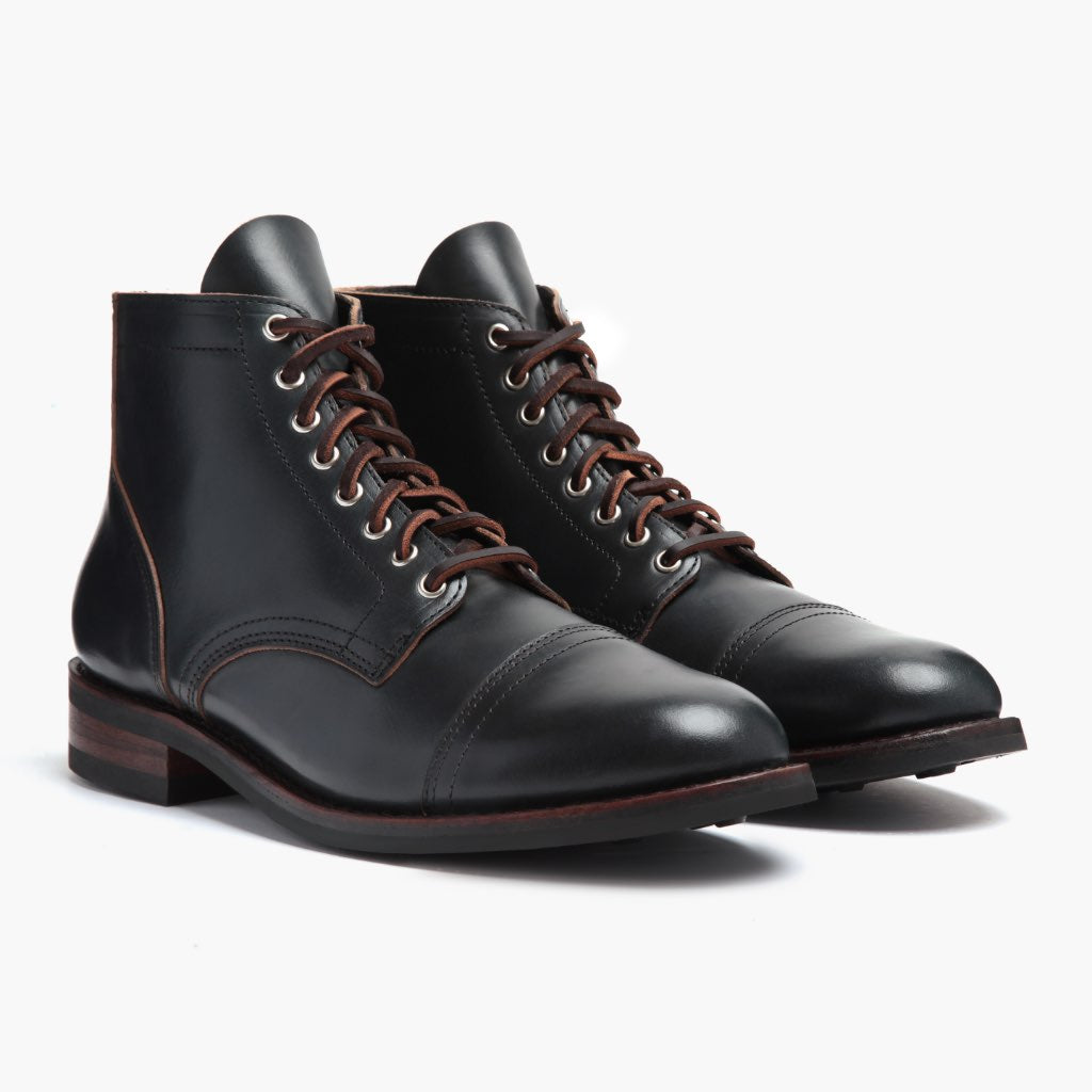 Orlaven Vanguard | Indigo footwear image 1